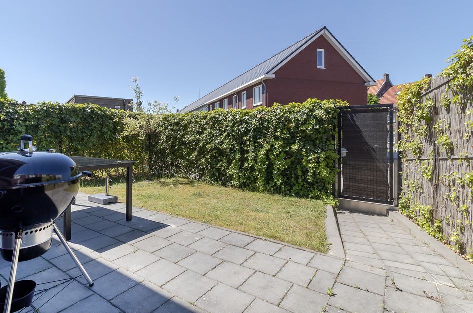 Aan De Wittenberg 2