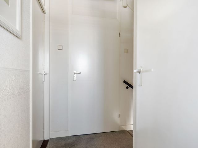 Hoefsmid 24, Oud-Beijerland