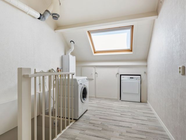 Hoefsmid 24, Oud-Beijerland