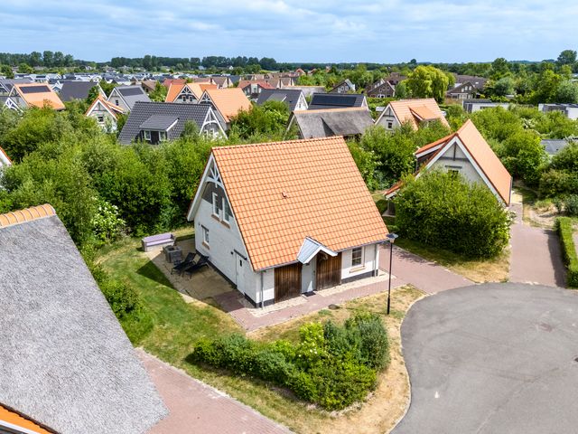 Zeedijk 24 307, Nieuwvliet