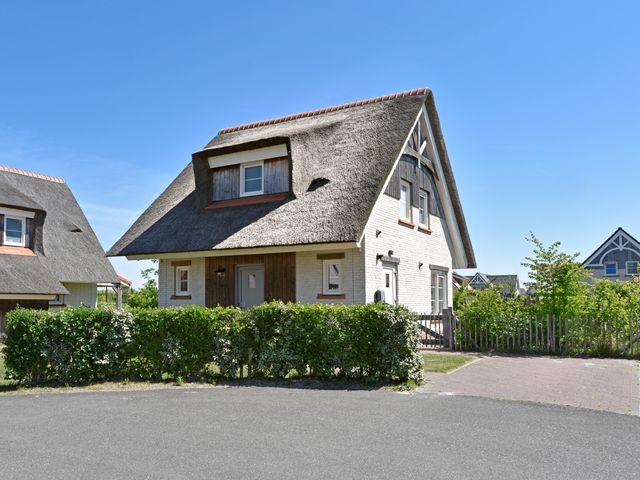 Zeedijk 24 438, Nieuwvliet