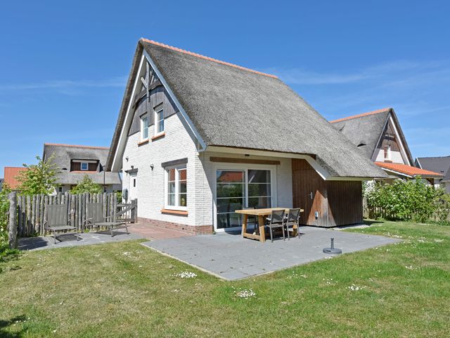 Zeedijk 24 438, Nieuwvliet