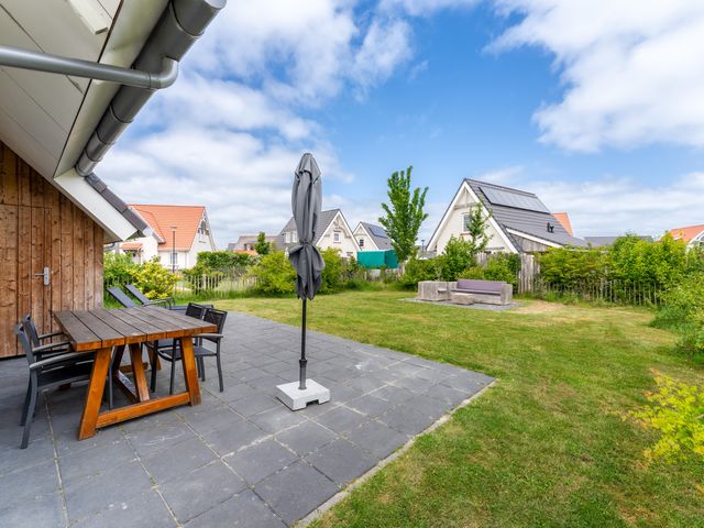 Zeedijk 24 365, Nieuwvliet