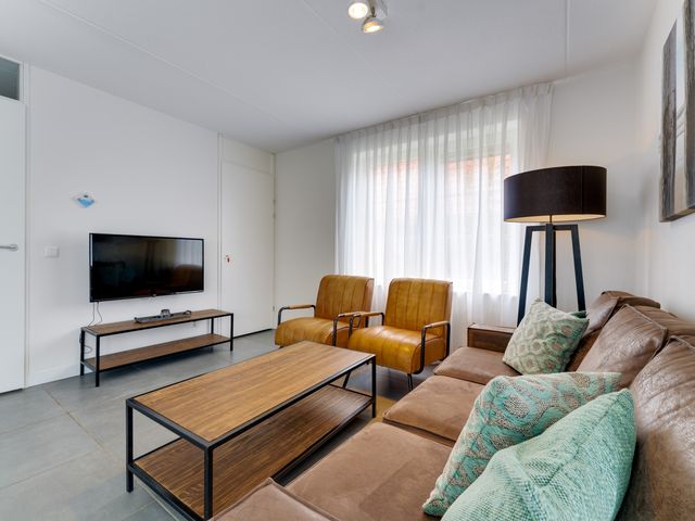 Zeedijk 24 365, Nieuwvliet