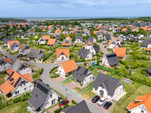 Zeedijk 24 365, Nieuwvliet