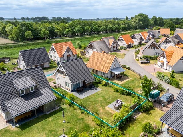 Zeedijk 24 365, Nieuwvliet