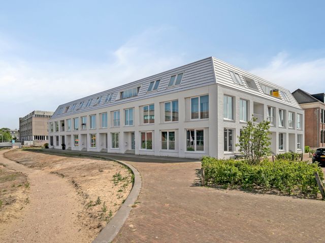 Turfberg 51, Roosendaal