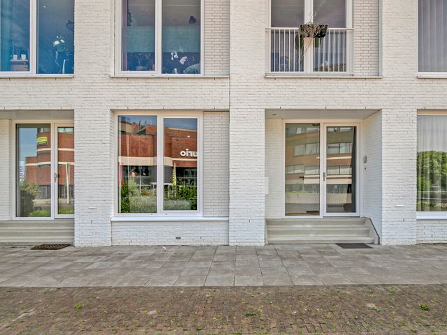 Turfberg 51, Roosendaal