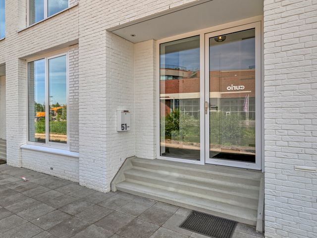 Turfberg 51, Roosendaal