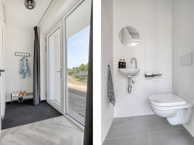 Turfberg 51, Roosendaal