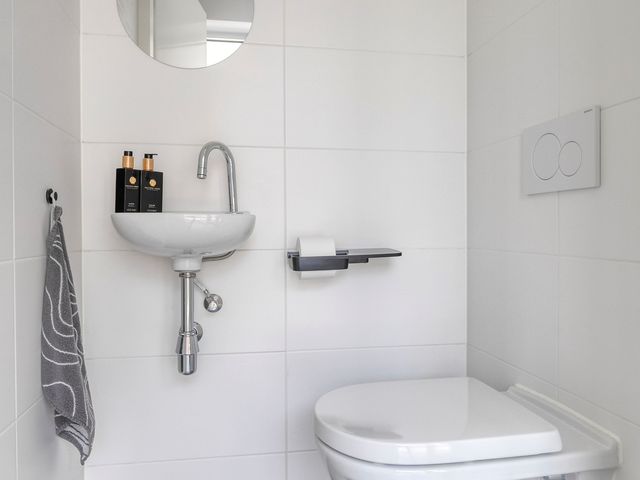 Turfberg 51, Roosendaal