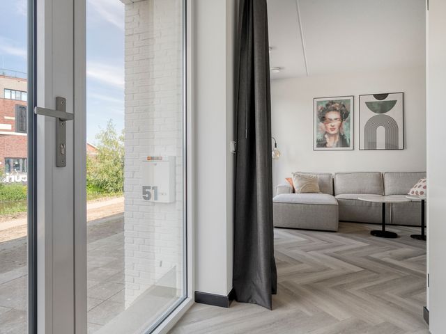 Turfberg 51, Roosendaal