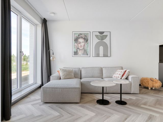 Turfberg 51, Roosendaal