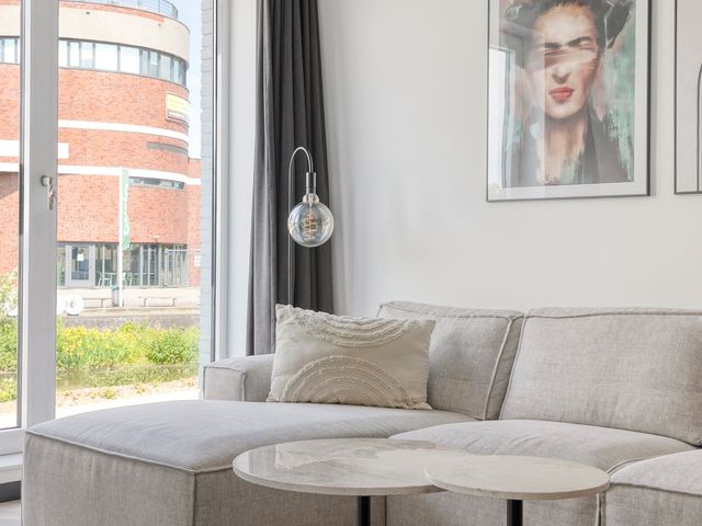 Turfberg 51, Roosendaal