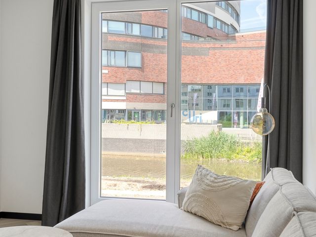 Turfberg 51, Roosendaal