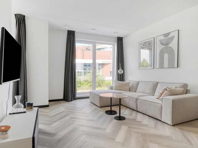 Turfberg 51, Roosendaal