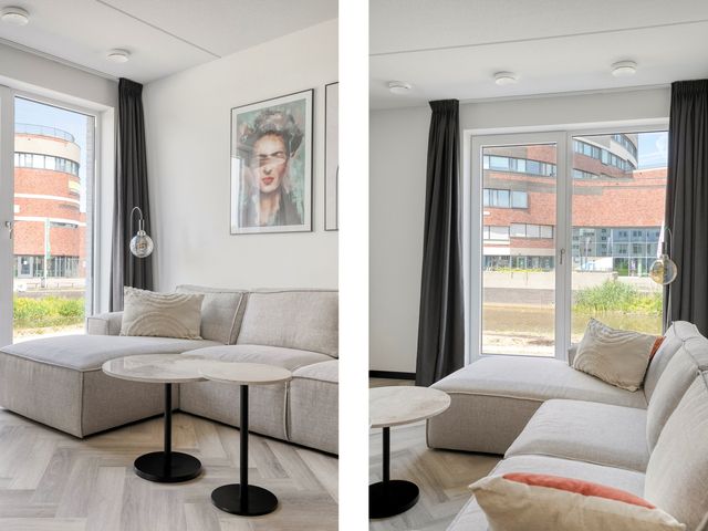 Turfberg 51, Roosendaal