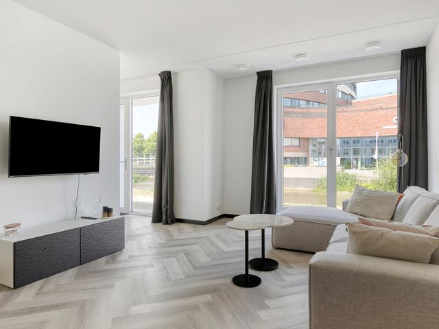 Turfberg 51, Roosendaal