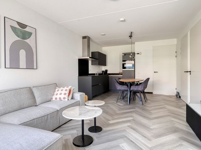 Turfberg 51, Roosendaal