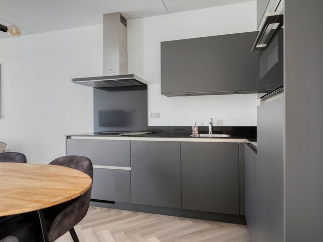 Turfberg 51, Roosendaal