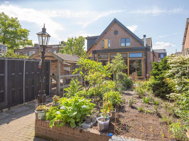 Middenstraat 38, Woudenberg