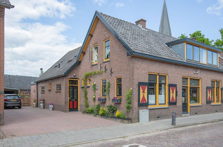 Middenstraat 38