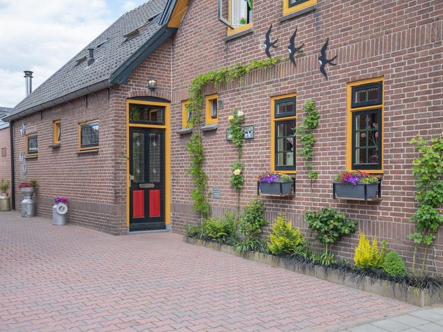 Middenstraat 38, Woudenberg