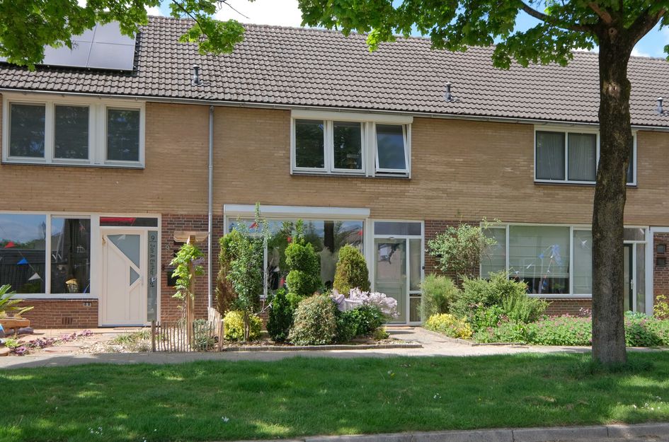Alsemhof 11