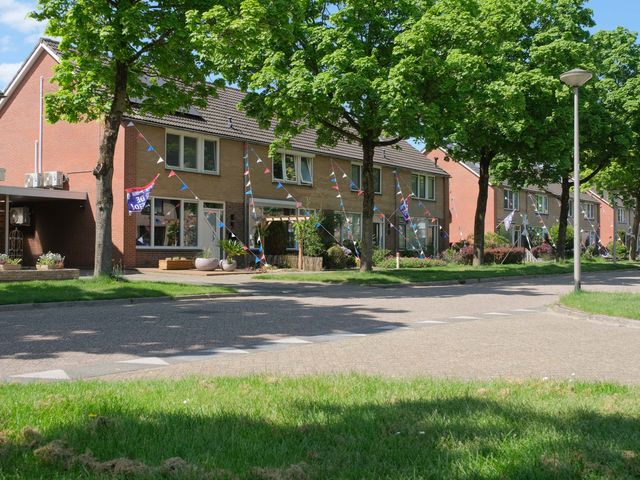 Alsemhof 11, Wierden