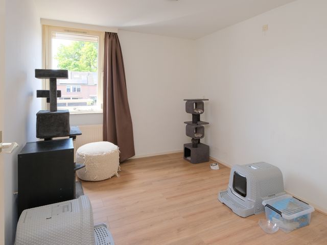 Alsemhof 11, Wierden