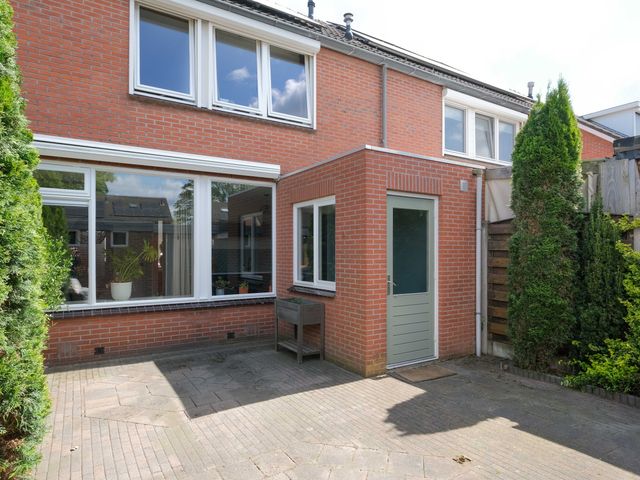 Alsemhof 11, Wierden