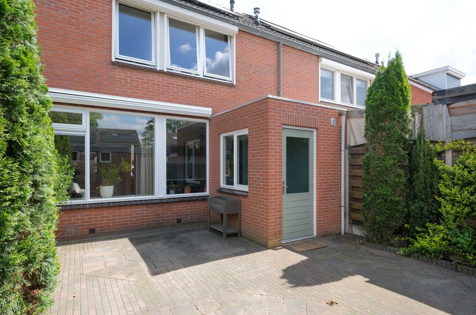 Alsemhof 11