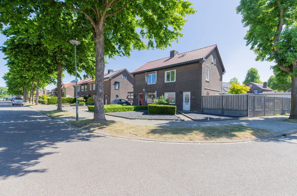Langhaagweg 47