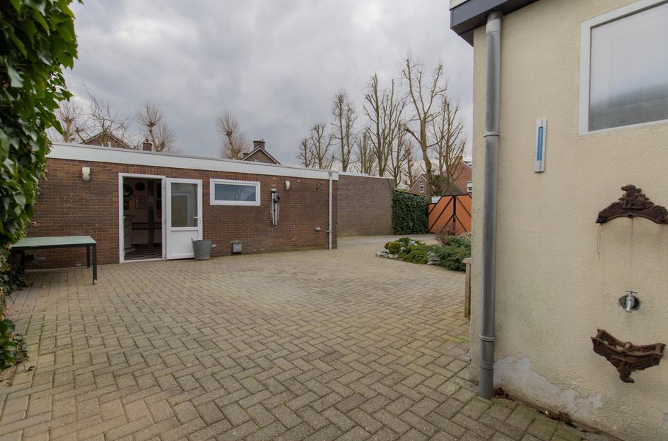 Langhaagweg 47