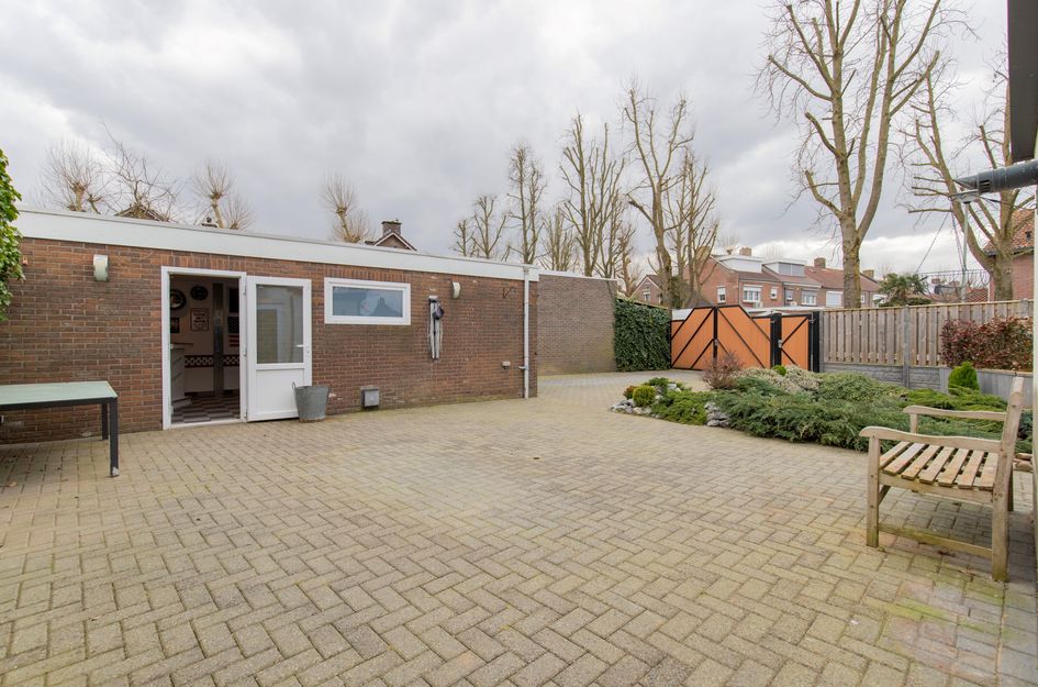 Langhaagweg 47