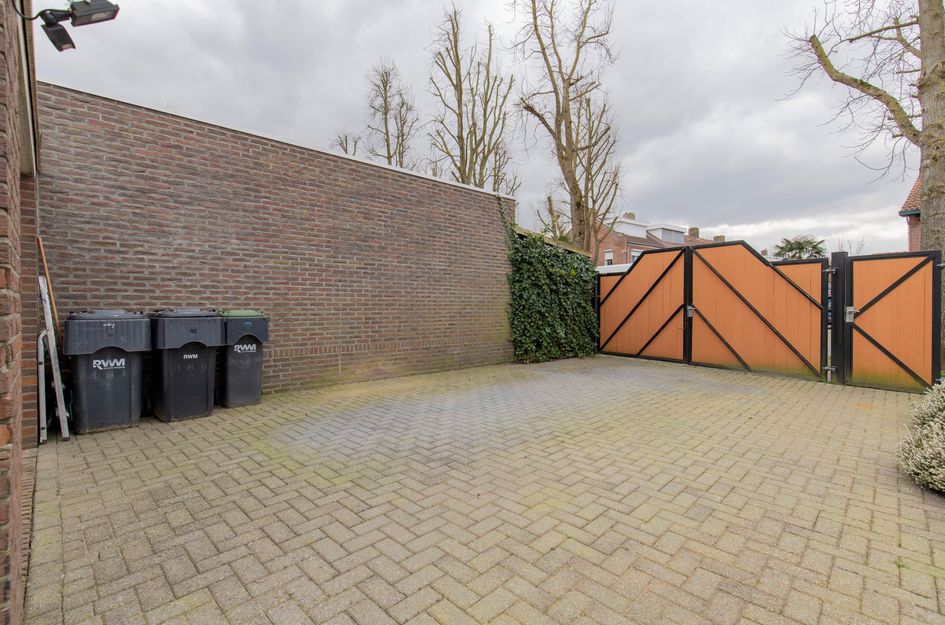 Langhaagweg 47