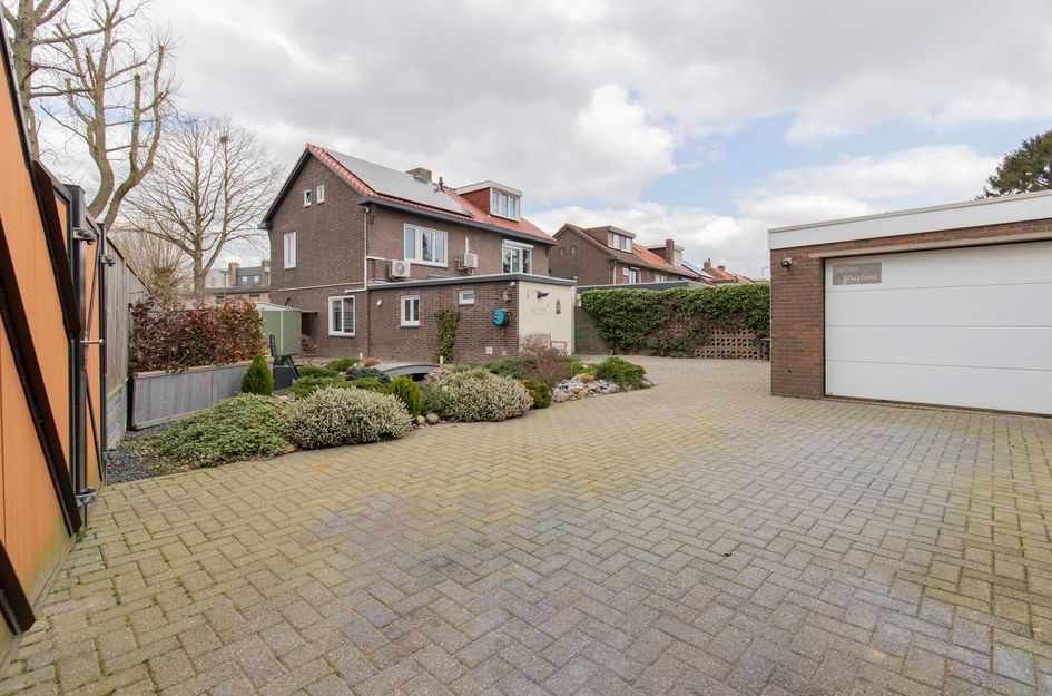 Langhaagweg 47