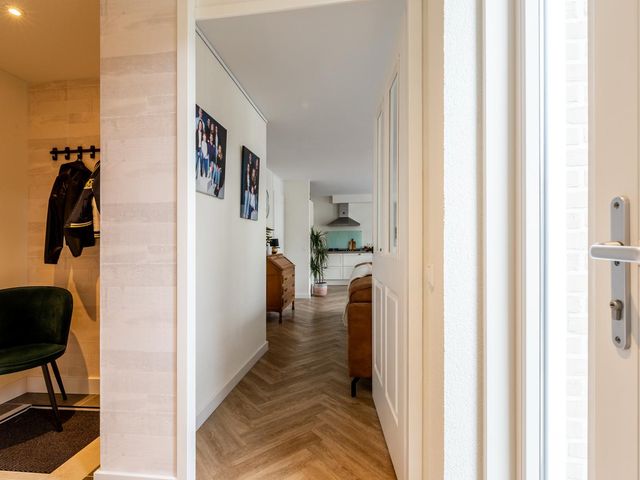 Bleyenbeekstraat 21, Almere