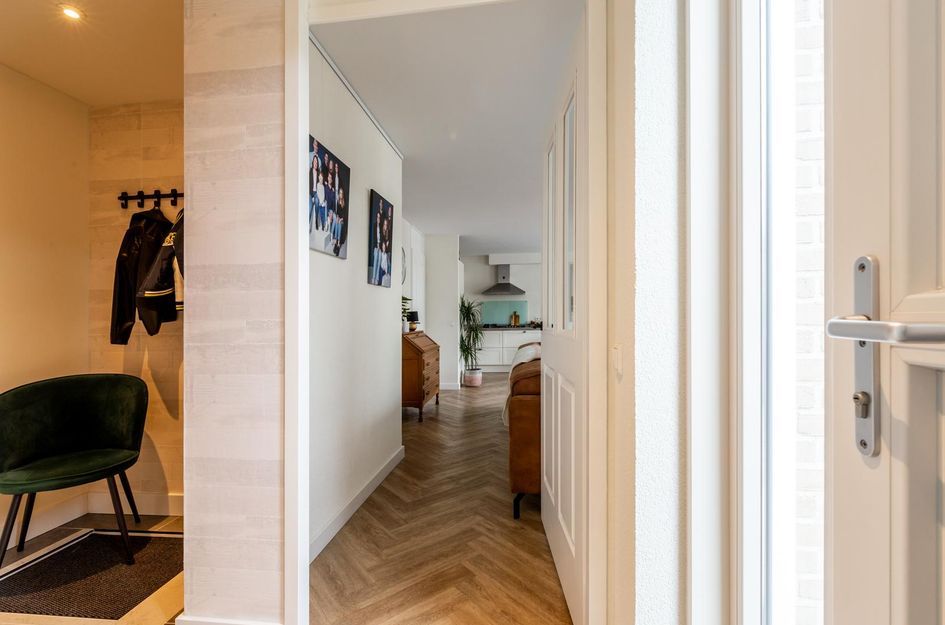 Bleyenbeekstraat 21