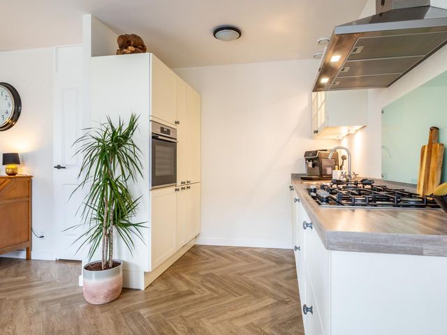 Bleyenbeekstraat 21, Almere