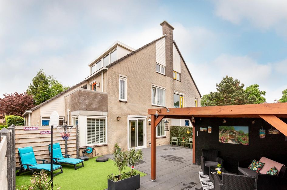 Bleyenbeekstraat 21