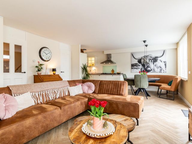 Bleyenbeekstraat 21, Almere