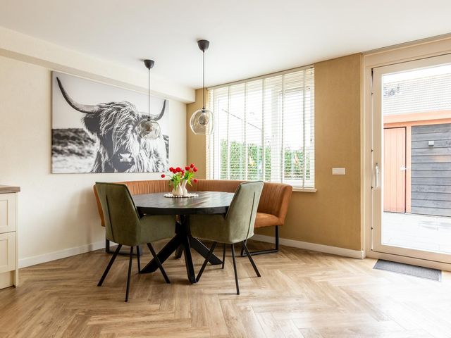 Bleyenbeekstraat 21, Almere
