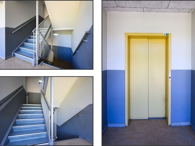 Dijkmeent 86, Almere