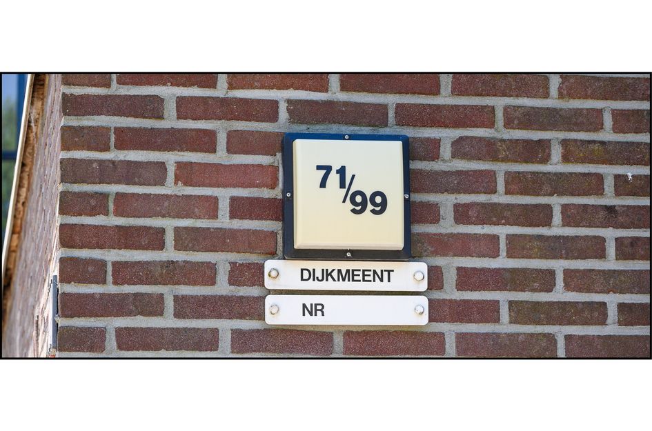 Dijkmeent 86