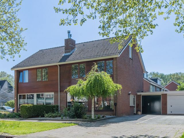 Uitlaat 3, Grootebroek