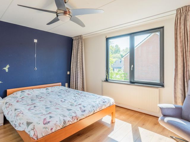 Uitlaat 3, Grootebroek