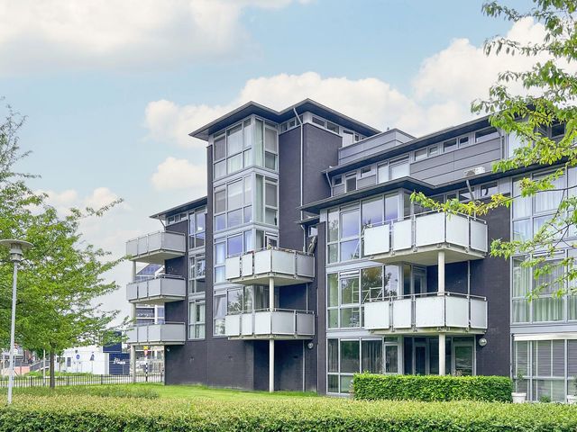 Parkstraat 16, Berkel En Rodenrijs