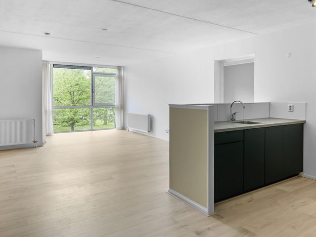 Parkstraat 16, Berkel En Rodenrijs