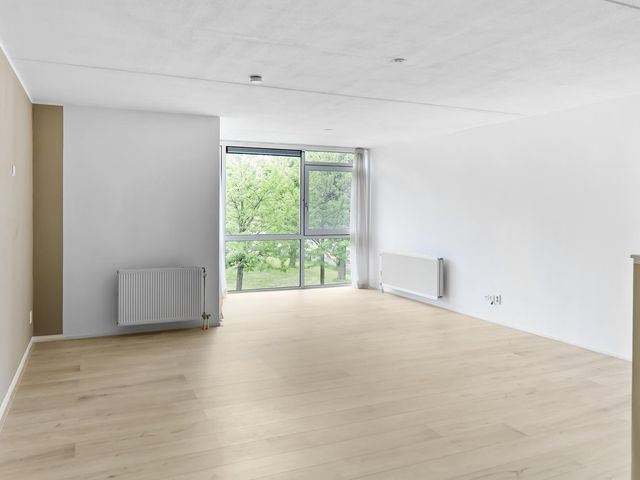 Parkstraat 16, Berkel En Rodenrijs